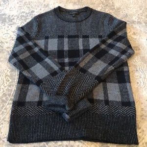 Men’s sweater